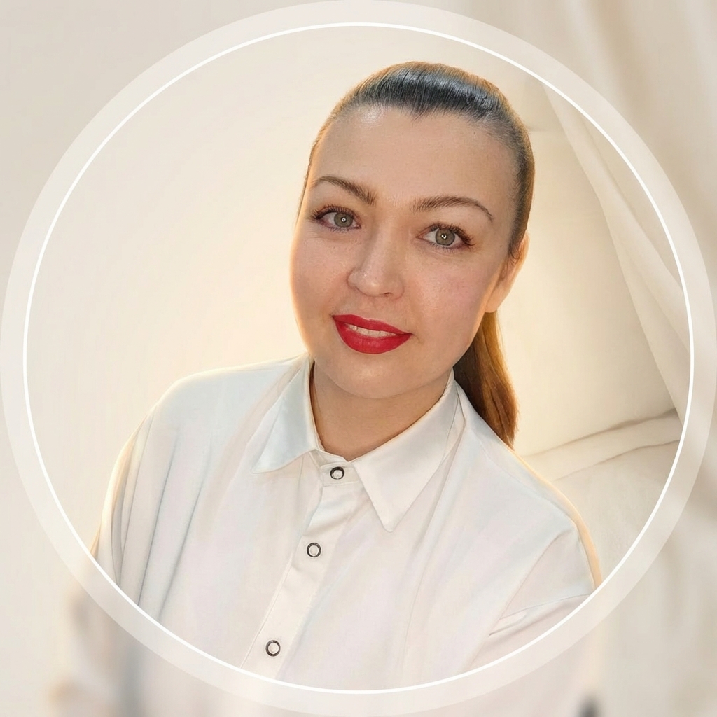 Юлия — коконтерапевт